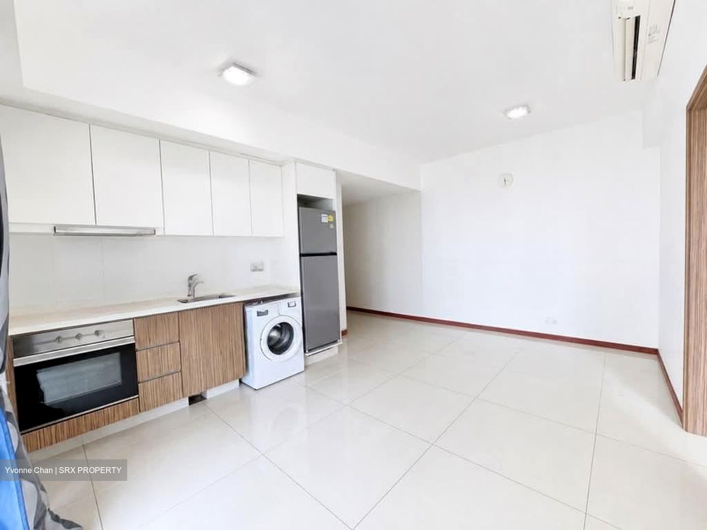 Trevista (D12), Condominium #595949641